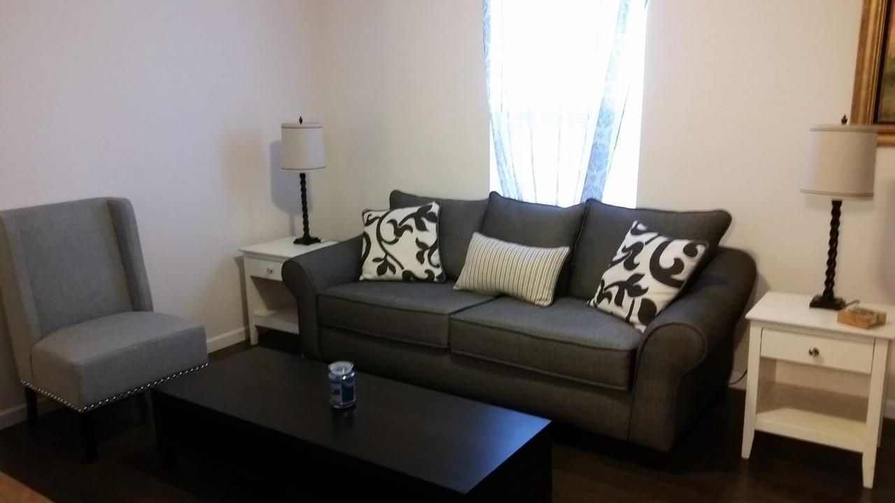 1551 Sturm Ave Apartment Indianapolis Ngoại thất bức ảnh