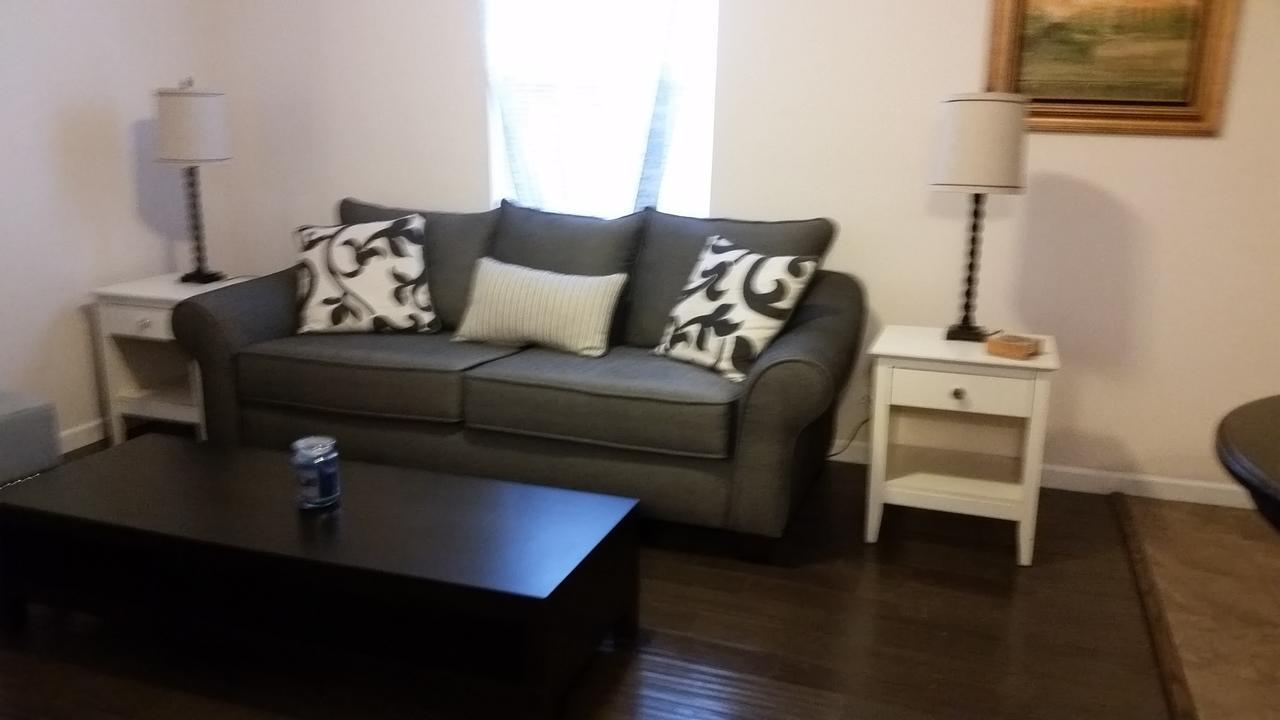 1551 Sturm Ave Apartment Indianapolis Ngoại thất bức ảnh