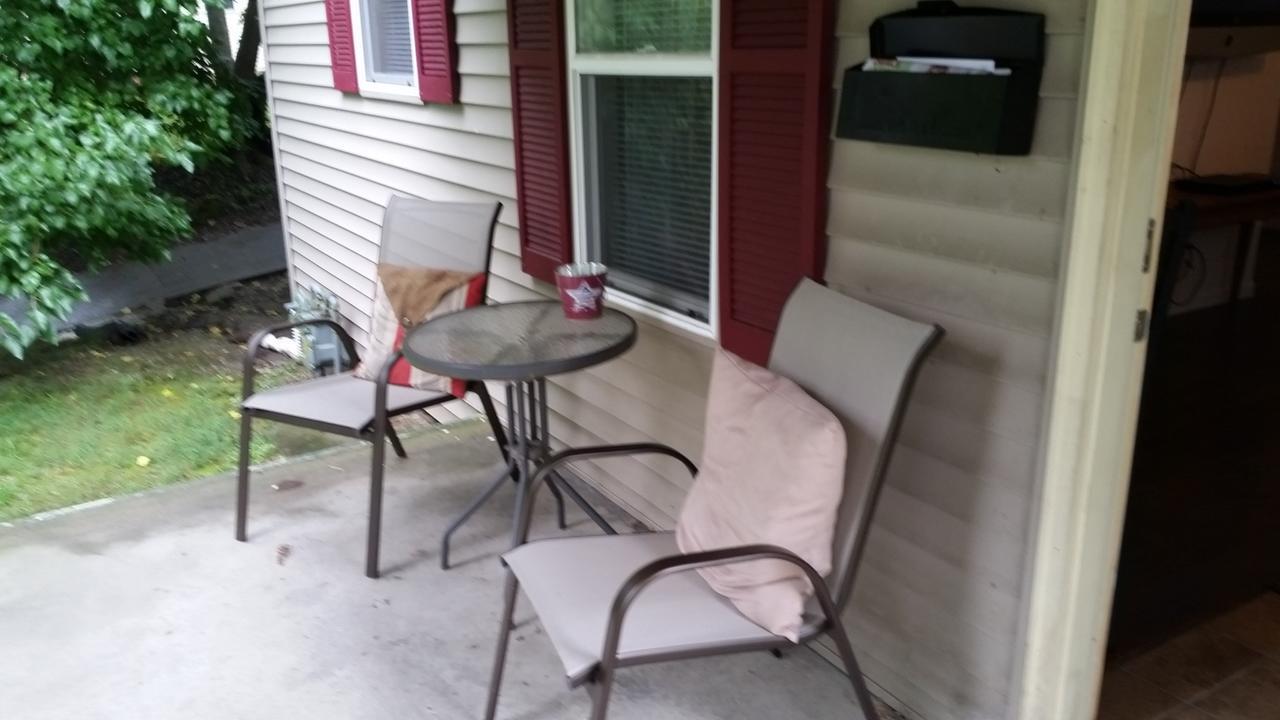 1551 Sturm Ave Apartment Indianapolis Ngoại thất bức ảnh